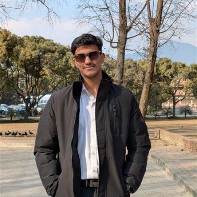 FMS MBA, Engineer.