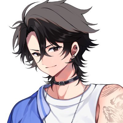 無名くん❄️さんのプロフィール画像