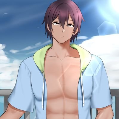 清水拓海@完全休止さんのプロフィール画像