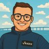 lu5st's profile picture. Breaking DeFi Barriers. Co-founder of @Ociswap $OCI 🐈  | Radix Ambassador $XRD
