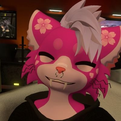 smoll Lil kitten with big feet 🏳️🌈 single,
gaymer boi🏳️🌈 ps5, pc
lvl 29
paw n peets❤️❤️,
No Minors plz.