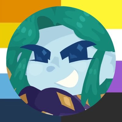 acentaurei's profile picture. they/he | DT + WSS DNI | ctommy enthusiast