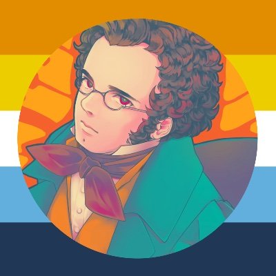 PepperMoonFlakesさんのプロフィール画像