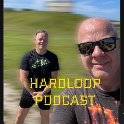 Robbie en Martin Stoker over hardlopen, reizen en meer in De Hardloop Podcast. ☕🏃♂Liepen zelf oa: NYC, HM Chicago, Niagara Falls, Luca en Malaga.
