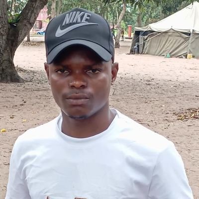 EmmanuelBu99939's profile picture. BUHIKA KASIALA EMMANUEL