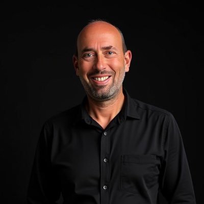 mdevalk's profile picture. 