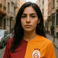 Şehrazat GS (@sehrazatgs) 's Twitter Profile