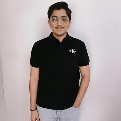 OmPanch06395420's profile picture. Becoming A Data Scientist '27