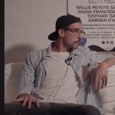 boh commenti/insulti pacifici su willie peyotone