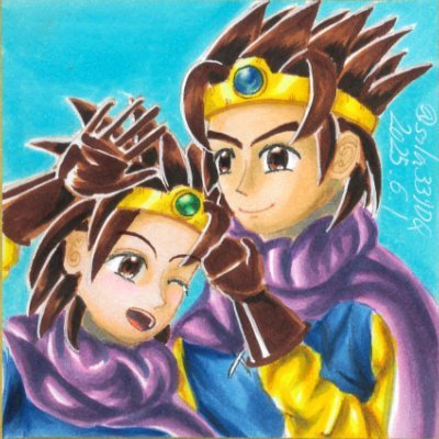 そらびとさんのプロフィール画像