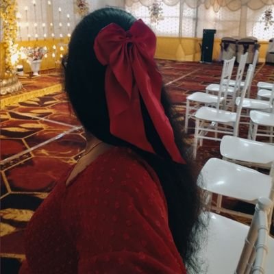 tar_udita's profile picture. সব পেলে নষ্ট জীবন✨