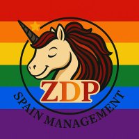 ZDP Spain Management (@zdp_spain) 's Twitter Profile Photo ZDP Spain Management (@zdp_spain) 's Twitter Profile Photo