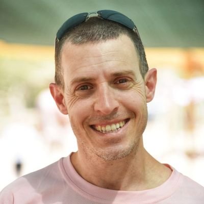 TheTechLead121's profile picture. Algo Product Execution Manager @ Mobileye. 
Whiskey, music, food, tech, parenthood, run.