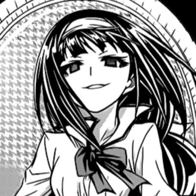 脿尾ē¶ę°ćć”ć³ć¢ć«ć¦ć³ć NISIOISIN fan account
ONLY posting OFFICIAL art and scenes from NISIOISIN's works. Will RT artists! Run by Cake @freusan