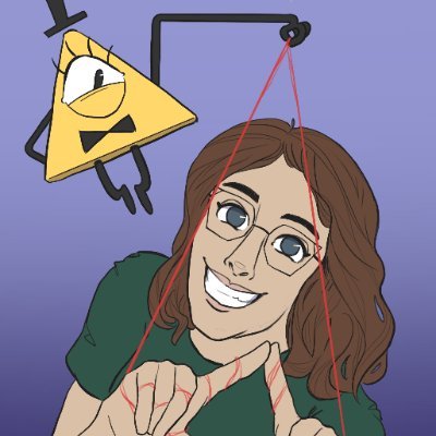 Iaconography 🌲💫さんのプロフィール画像