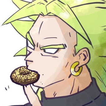 里志／スパム多いので時々鍵さんのプロフィール画像