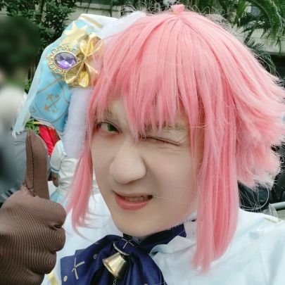 daze回遊(デイズかいゆう) 🇹🇼在住 20⭡
あんスタは生活 渉英は生命🩵💛
たまにコスプレ🎀 日本遠征 🗾
交通/サブアカウント🚋 @newdaze_kiosk
日本語🇯🇵下手すみません