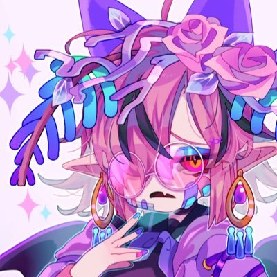 廃人さんのプロフィール画像
