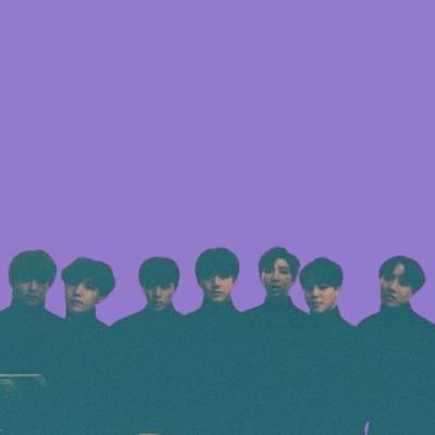 💜WE ARE SEVEN💜7💜
With you forever : With BTS forever
OT7 💜| Part of @alliance_bts (BVA)
