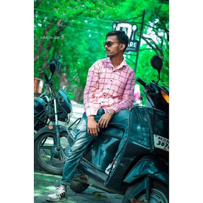 mrvikalp001's profile picture.