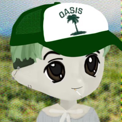 Main Account @baogermakesbao suspended by Elon
Contributor Dev by @Elizaos