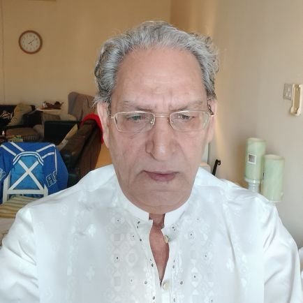 KazmiTanweer's profile picture. 