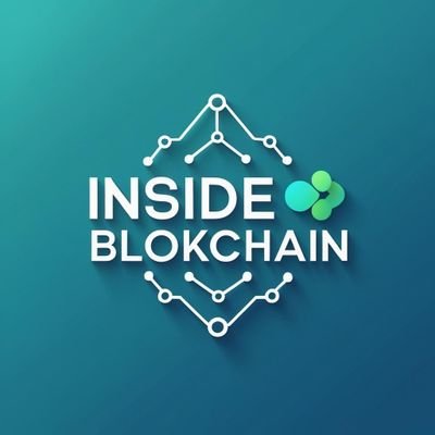 Inside_Blockchain Profile