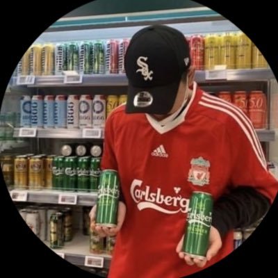 Liverpool the city the club the red shirt it’s means to me more