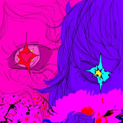 KattyKit19420's profile picture. IDK I'm gay ig...