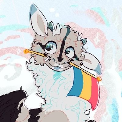 He/Him 🚹 I'm just an dragon loving dragons. 💚🍃
Vegan 🌱 Anti-Practice(Contact) 🚫 Pro-Para🍐📂