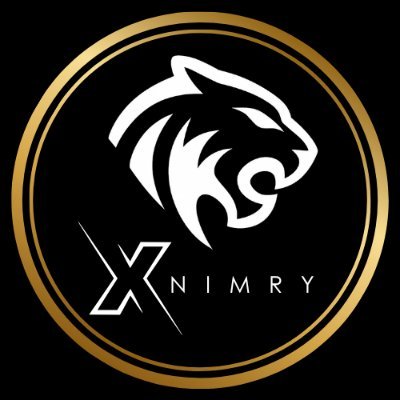 🎮 Just ignore the X, it's Nimry | Gamer since Atari days | Mostly flying in Star Citizen 🚀
📺 https://t.co/dEQNkhjhmg | https://t.co/XTTpyM4OQN