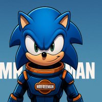 Mr Freeman✪ (@mrfreeman103) 's Twitter Profile