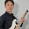 CaskFuseNTelmr's profile picture. インド在住の作編曲家・ギタリスト / 3rd EP "The Architects of Control, Yet Ashes Declare the Endgame" 10月19日リリース