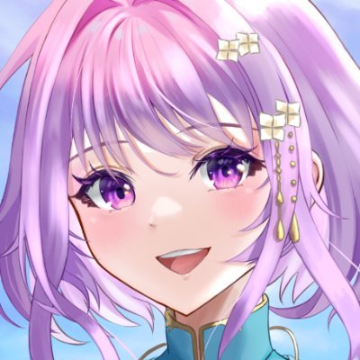 紫陽花アンヌ🌦️癒し系栃木県民Vtuberさんのプロフィール画像