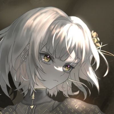 耶爾瑪奇朵Yerma⚜️業餘畫畫人さんのプロフィール画像
