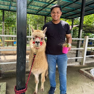 alzlkfl's profile picture. Daddy to Aidan.