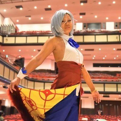 あいさんのプロフィール画像