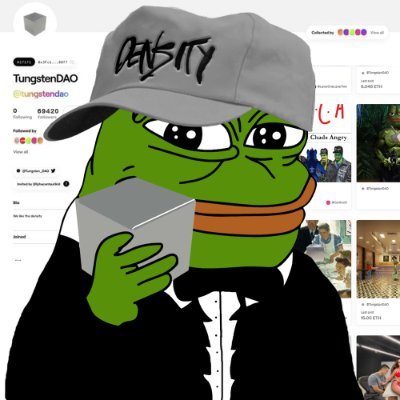 psyfrogger❏ Profile