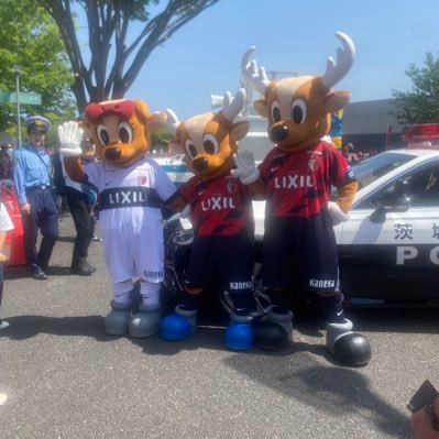 1VYQi7SgPo32258's profile picture. アントラーズとロッテ、ファンですよろしくお願いします🙇  関川⚽️ 藤原⚾️ よろしくお願いします