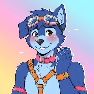 🎂 Reborn to flirt 25•05•25 🐺 Beta pup to @pupbudo_ 🔄 Here to tease, please, and beg for more 🍑 Tail up, hole hungry, throat open — don’t keep me waiting 😈