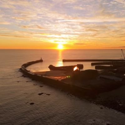 Drone footage from interesting places around the North East of England.
The full videos are available in 4K on the YouTube channel.