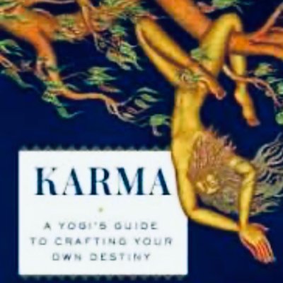 With Sadhguru's profound insights understand action, consequence, & freedom. Learn practical Sadhanas to consciously craft ur destiny. Extract from book #Karma