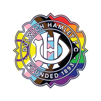 Dulwich Hamlet FCさんのプロフィール画像