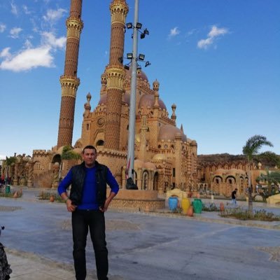 Hazem19919's profile picture. NFT