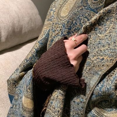 iz5inb's profile picture. ⋆.˚🕯ᝰ.ᐟ | @_z5l5