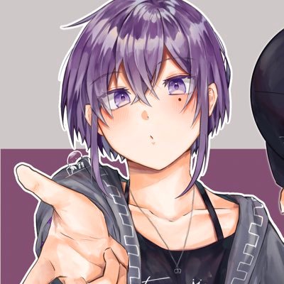 ちえ♔💜🐿さんのプロフィール画像