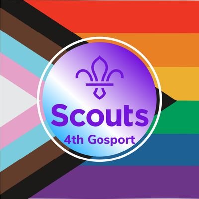 We're a brand new group in Gosport offering #SkillsForLife to 4-14 years olds! For further information, send us a message or check out our website. #💜🤍🩵
