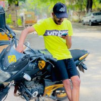 Epuru Krishna Reddy (@epurukrishna) 's Twitter Profile Photo