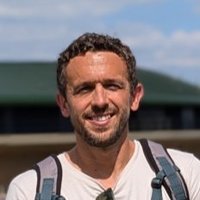 Rob Morgan (@rbdmorgan) 's Twitter Profile