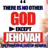 JesusFollower56's profile picture. 